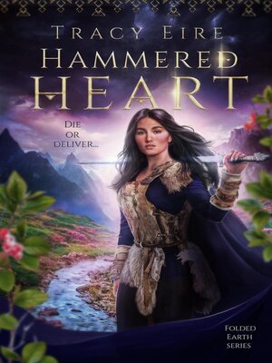 cover image of Hammered Heart